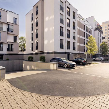 Pineapple Apartments Dresden Zwinger I - 80 Qm - 1X Free Parking Exterior photo