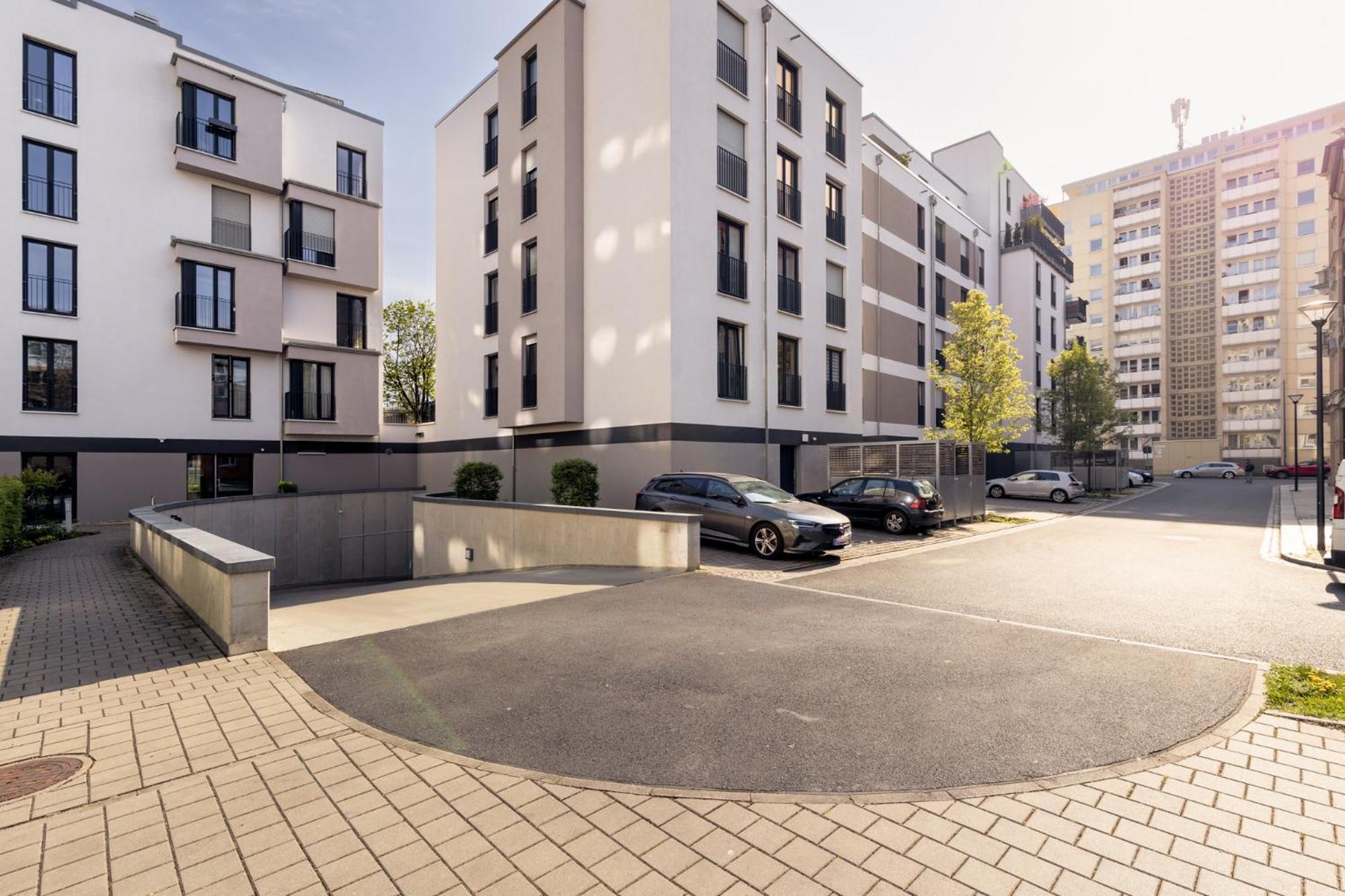 Pineapple Apartments Dresden Zwinger I - 80 Qm - 1X Free Parking Exterior photo